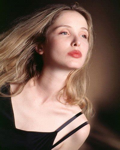 Julie Delpy's Musical Talents and Projects