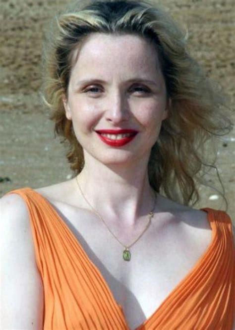 Julie Delpy's Net Worth and Investments