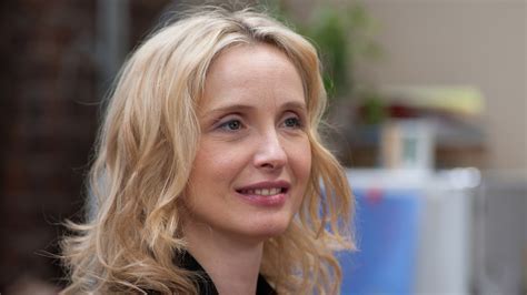 Julie Delpy's Philanthropic Efforts and Advocacy