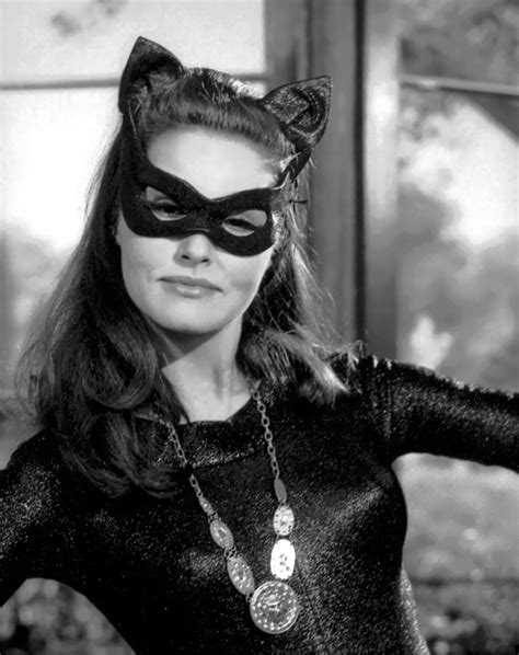 Julie Newmar: A Timeless Beauty Icon