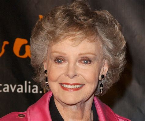 June Lockhart's Personal Life Revealed