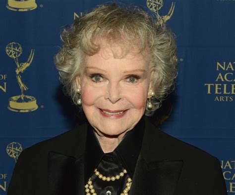 June Lockhart's Rise to Fame