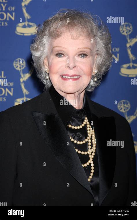 June Lockhart: Age and Height Details