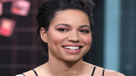 Jurnee Smollett: Early Life and Family Background