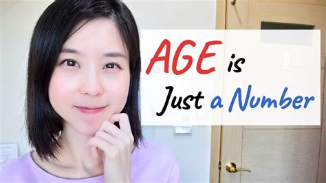 Just a Number: Age Doesn't Define 