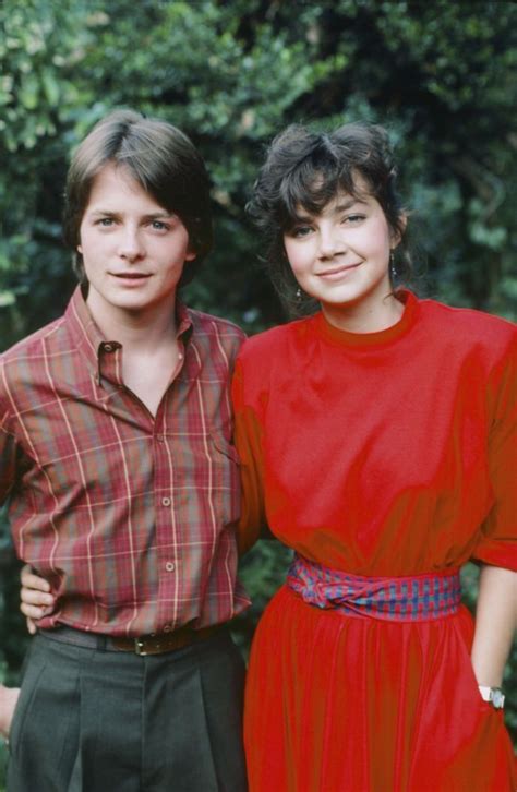 Justine Bateman's Early Life and Family