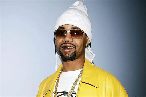 Juvenile Rapper's Early Life and Background