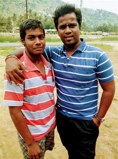 Kalloori Vinoth's Age Revealed