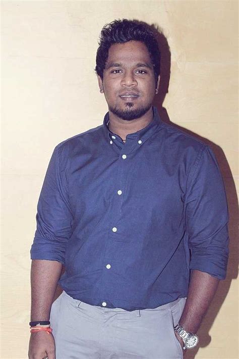 Kalloori Vinoth's Personal and Professional Life