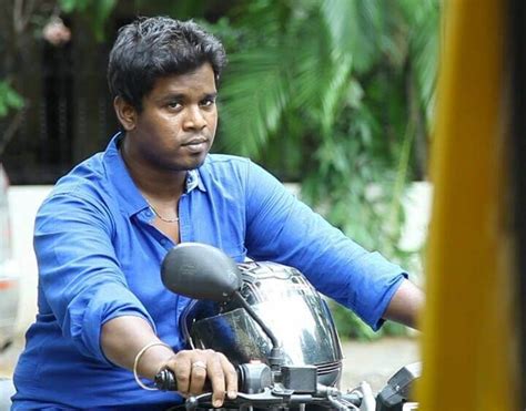 Kalloori Vinoth's Success Story