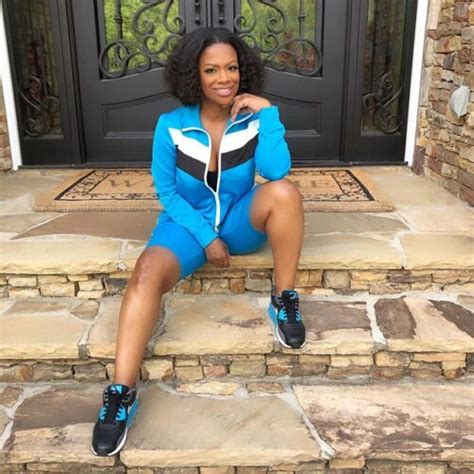 Kandi Kream's Body Measurements Revealed