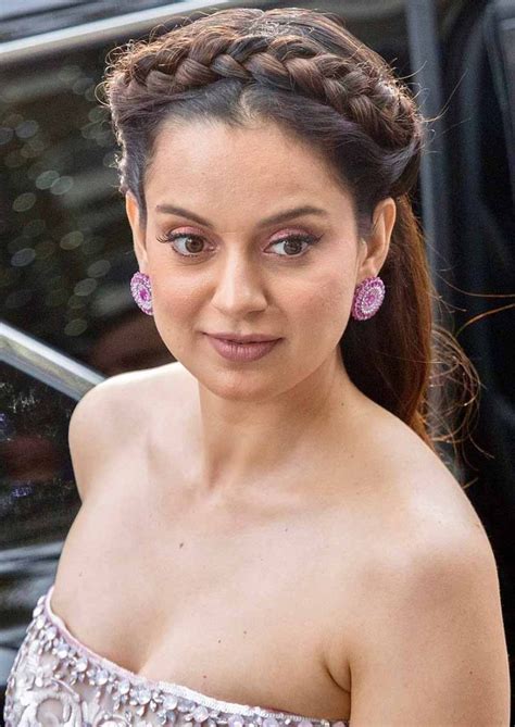 Kangana Ranaut: A Biography