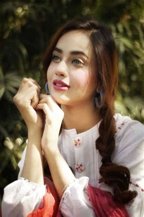 Kanwal Khan: A Rising Star in Acting