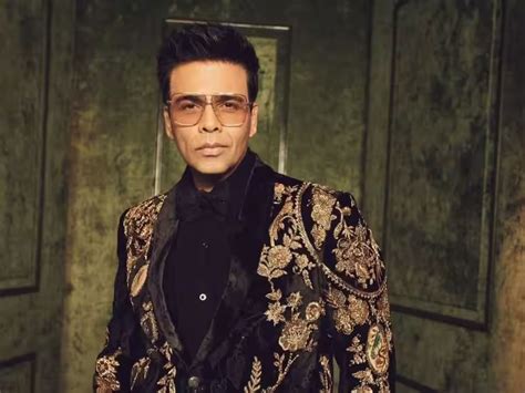 Karan Johar: Personal Life and Relationships