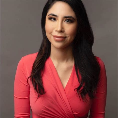 Karen Aguilar's Social Media Presence