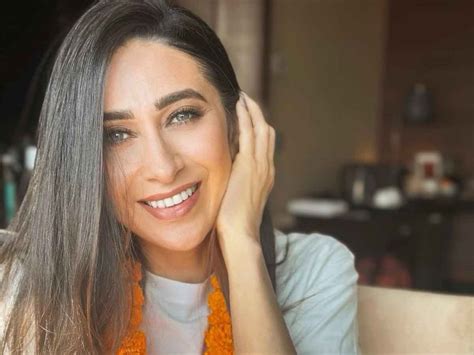 Karisma Kapoor's Figure Secrets Unveiled