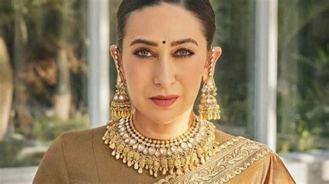 Karisma Kapoor: Age and Height Details