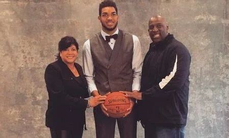 Karl Towns Sr: A Brief Biography