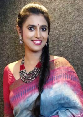 Kasthuri Shankar Actress Biography