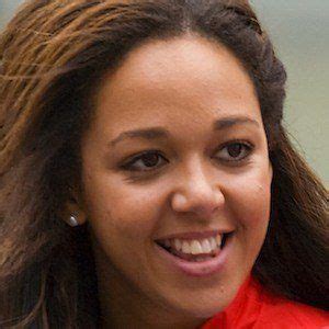 Katarina Johnson Thompson: Early Life and Education