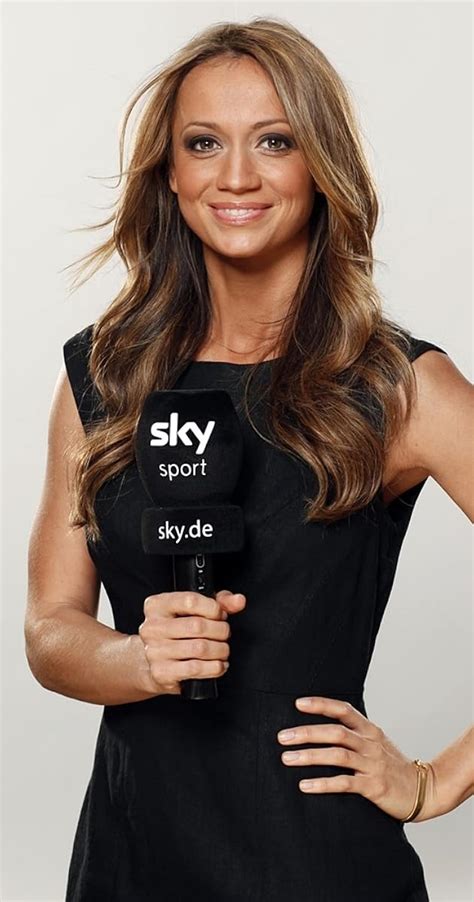 Kate Abdo Biography