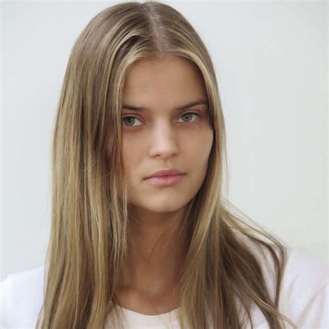 Kate Grigorieva Biography