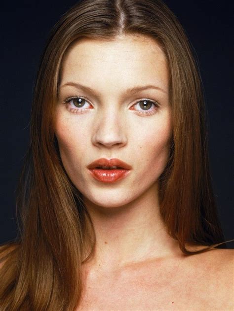 Kate Moss: A Look Into Her Early Life