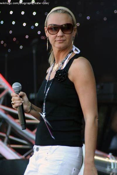 Kate Ryan Net Worth Analysis