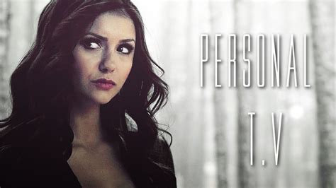 Katherine Pierce's Personal Life and Relationships