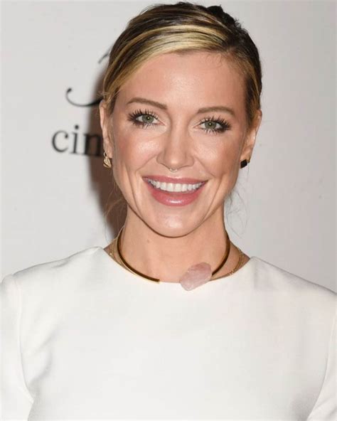 Katie Cassidy's Success and Financial Status