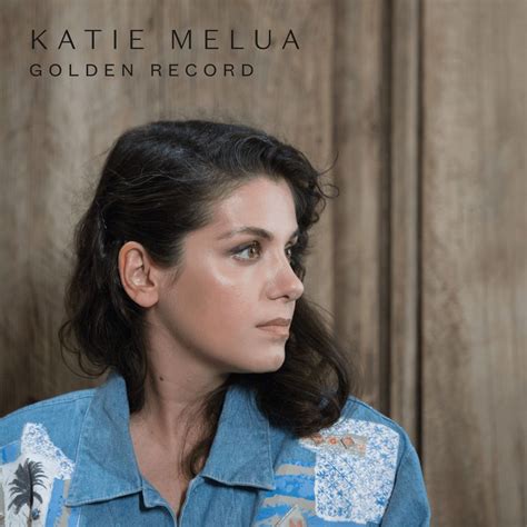 Katie Melua: The Beginning of a Star