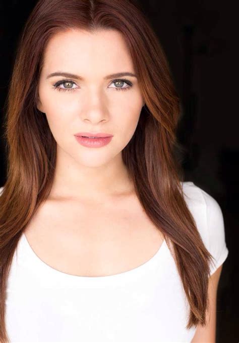 Katie Stevens' Acting Projects