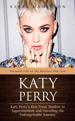 Katy Moore's Personal Life