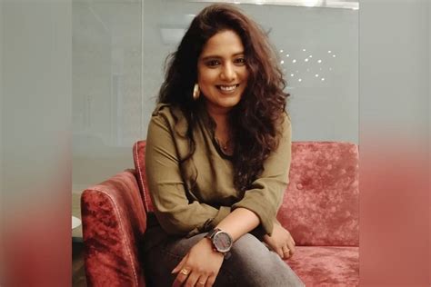 Kavita Radheshyam's Social Media Presence