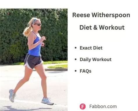 Kaydee Reese's Workout Routine and Diet Plan