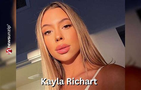 Kayla's Clubhouse Bio: Discover Her Background