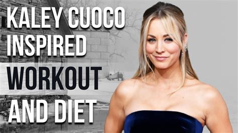 Kayley Gunner's Fitness Routine and Diet