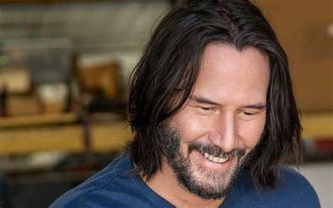 Keanu Reeves: The Philanthropist