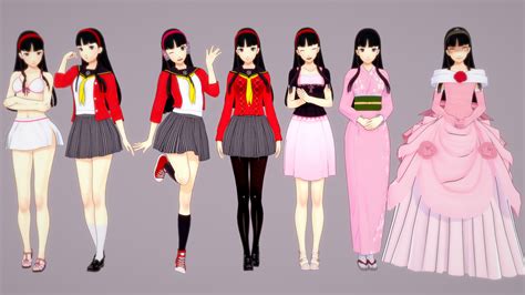 Keeping Up with the Fascinating Yukiko Hachisuka