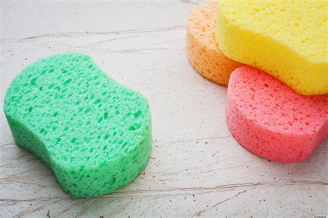 Keeping Your Bathing Sponge Clean and Hygienic: Tips and Tricks