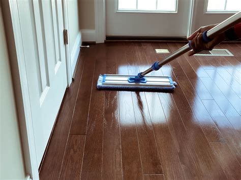 Keeping Your Fresh Floor: Pointers for Maintenance and Preservation