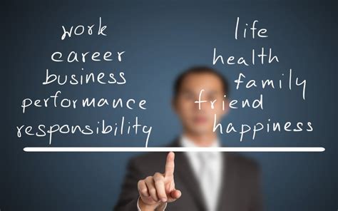 Keeping a Balance Between Professional and Personal Life