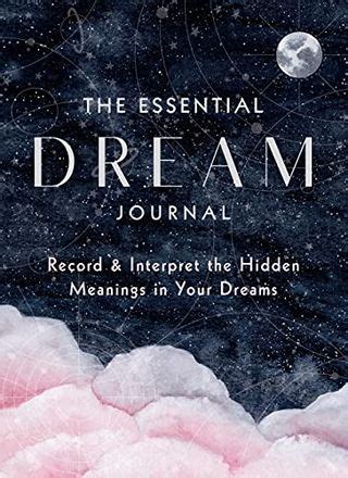 Keeping a Dream Journal: A Key to Unlocking Symbolism