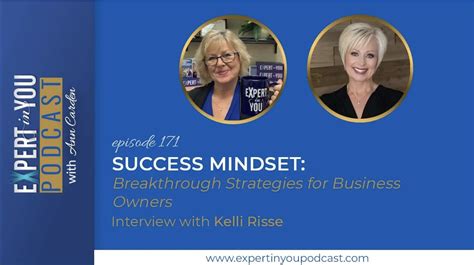 Kelli Graham's Financial Success Tips