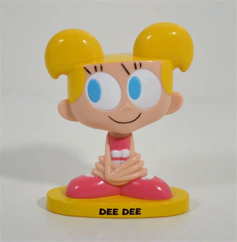 Kelly Dee Figure