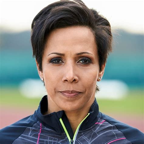 Kelly Holmes: Net Worth and Personal Life