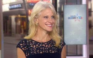 Kellyanne Conway: Early Life and Education