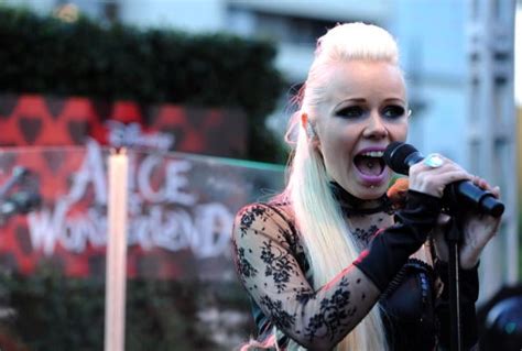 Kerli's Net Worth and Financial Success