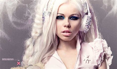 Kerli Koiv's Journey to Self-Discovery