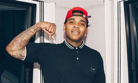 Kevin Gates: A Look at His Physical Attributes